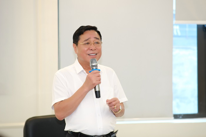 CADI-SUN: Stable production, growing orders, affirming the position of Vietnamese electric cable brand